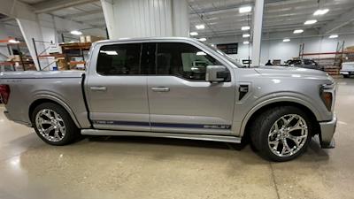 2025 Ford F-150 Super Crew 4x4 Shelby Super Snake Premium Performance Truck for sale #1FTFW5L59SFA49484 - photo 2