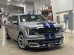 2025 Ford F-150 Super Crew 4x4 Shelby Super Snake Premium Performance Truck for sale #1FTFW5L59SFA49484 - photo 10