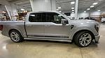 2025 Ford F-150 Super Crew 4x4 Shelby Super Snake Premium Performance Truck for sale #1FTFW5L59SFA49484 - photo 2