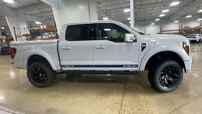 2025 Ford F-150 Super Crew 4x4 Shelby Off-Road Premium Lifted Truck for sale #1FTFW5L59SFA49520 - photo 2