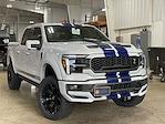2025 Ford F-150 Super Crew 4x4 Shelby Off-Road Premium Lifted Truck for sale #1FTFW5L59SFA49520 - photo 10