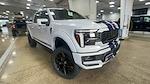 2025 Ford F-150 Super Crew 4x4 Shelby Off-Road Premium Lifted Truck for sale #1FTFW5L59SFA49520 - photo 3