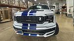 2025 Ford F-150 Super Crew 4x4 Shelby Off-Road Premium Lifted Truck for sale #1FTFW5L59SFA49520 - photo 4