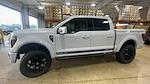 2025 Ford F-150 Super Crew 4x4 Shelby Off-Road Premium Lifted Truck for sale #1FTFW5L59SFA49520 - photo 5