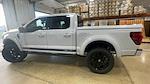 2025 Ford F-150 Super Crew 4x4 Shelby Off-Road Premium Lifted Truck for sale #1FTFW5L59SFA49520 - photo 6