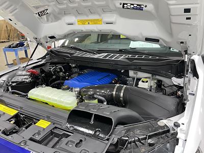 2025 Ford F-150 Super Crew 4x4 Shelby Super Snake Premium Performance Truck for sale #1FTFW5L59SFA49548 - photo 1