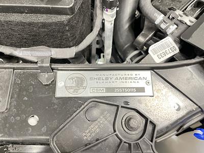 2025 Ford F-150 Super Crew 4x4 Shelby Super Snake Premium Performance Truck for sale #1FTFW5L59SFA49548 - photo 2