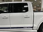 2025 Ford F-150 Super Crew 4x4 Shelby Super Snake Premium Performance Truck for sale #1FTFW5L59SFA49548 - photo 9
