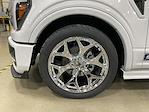 2025 Ford F-150 Super Crew 4x4 Shelby Super Snake Premium Performance Truck for sale #1FTFW5L59SFA49548 - photo 5
