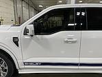 2025 Ford F-150 Super Crew 4x4 Shelby Super Snake Premium Performance Truck for sale #1FTFW5L59SFA49548 - photo 7