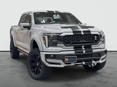 2025 Ford F-150 Super Crew 4x4 Shelby Off-Road Premium Lifted Truck for sale #1FTFW5L59SFA49954 - photo 1