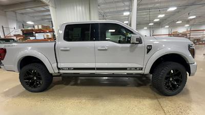 2025 Ford F-150 Super Crew 4x4 Shelby Off-Road Premium Lifted Truck for sale #1FTFW5L59SFA49954 - photo 2