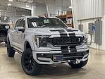 2025 Ford F-150 Super Crew 4x4 Shelby Off-Road Premium Lifted Truck for sale #1FTFW5L59SFA49954 - photo 10