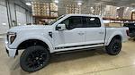 2025 Ford F-150 Super Crew 4x4 Shelby Off-Road Premium Lifted Truck for sale #1FTFW5L59SFA49954 - photo 5