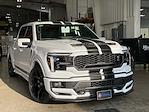 2025 Ford F-150 Super Crew 4x4 Shelby Super Snake Premium Performance Truck for sale #1FTFW5L59SFB08159 - photo 10