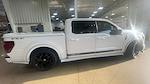 2025 Ford F-150 Super Crew 4x4 Shelby Super Snake Premium Performance Truck for sale #1FTFW5L59SFB08159 - photo 9