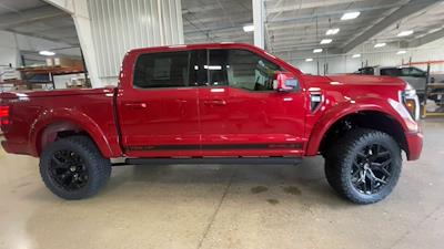2025 Ford F-150 Super Crew 4x4 Shelby Off-Road Premium Lifted Truck for sale #1FTFW5L59SFB12244 - photo 2