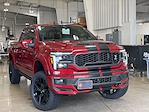 2025 Ford F-150 Super Crew 4x4 Shelby Off-Road Premium Lifted Truck for sale #1FTFW5L59SFB12244 - photo 10