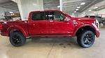 2025 Ford F-150 Super Crew 4x4 Shelby Off-Road Premium Lifted Truck for sale #1FTFW5L59SFB12244 - photo 2