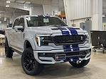 2025 Ford F-150 Super Crew 4x4 Shelby Off-Road Premium Lifted Truck for sale #1FTFW5L59SFB32140 - photo 10