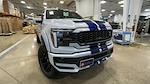 2025 Ford F-150 Super Crew 4x4 Shelby Off-Road Premium Lifted Truck for sale #1FTFW5L59SFB32140 - photo 3