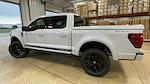 2025 Ford F-150 Super Crew 4x4 Shelby Off-Road Premium Lifted Truck for sale #1FTFW5L59SFB32140 - photo 6
