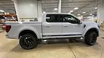 2025 Ford F-150 Super Crew 4x4 Shelby Off-Road Premium Lifted Truck for sale #1FTFW5L59SFB32140 - photo 9