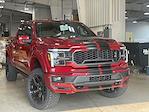 2025 Ford F-150 Super Crew 4x4 Shelby Off-Road Premium Lifted Truck for sale #1FTFW5L59SFB46295 - photo 10