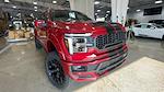 2025 Ford F-150 Super Crew 4x4 Shelby Off-Road Premium Lifted Truck for sale #1FTFW5L59SFB46295 - photo 3