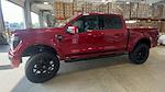 2025 Ford F-150 Super Crew 4x4 Shelby Off-Road Premium Lifted Truck for sale #1FTFW5L59SFB46295 - photo 5