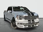 2025 Ford F-150 Super Crew 4x4 Shelby Super Snake Premium Performance Truck for sale #1FTFW5L59SFB48712 - photo 1