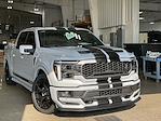 2025 Ford F-150 Super Crew 4x4 Shelby Super Snake Premium Performance Truck for sale #1FTFW5L59SFB48712 - photo 10