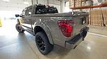 2025 Ford F-150 Super Crew 4x4 Shelby Off-Road Premium Lifted Truck for sale #1FTFW5L59SFB70614 - photo 7
