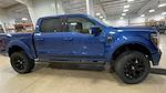 2025 Ford F-150 Super Crew 4x4 Shelby Off-Road Premium Lifted Truck for sale #1FTFW5L59SFB71150 - photo 2