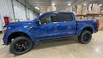 2025 Ford F-150 Super Crew 4x4 Shelby Off-Road Premium Lifted Truck for sale #1FTFW5L59SFB71150 - photo 5
