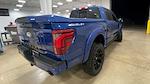 2025 Ford F-150 Super Crew 4x4 Shelby Off-Road Premium Lifted Truck for sale #1FTFW5L59SFB71150 - photo 8
