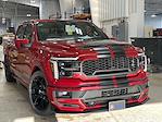 2025 Ford F-150 Super Crew 4x4 Shelby Super Snake Premium Performance Truck for sale #1FTFW5L59SFB79104 - photo 10