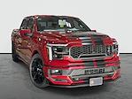 2025 Ford F-150 Super Crew 4x4 Shelby Super Snake Premium Performance Truck for sale #1FTFW5L59SFB79104 - photo 1