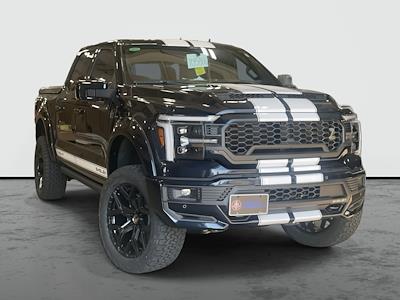 2025 Ford F-150 Super Crew 4x4 Shelby Off-Road Premium Lifted Truck for sale #1FTFW5L59SFB79314 - photo 1