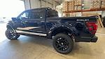 2025 Ford F-150 Super Crew 4x4 Shelby Off-Road Premium Lifted Truck for sale #1FTFW5L59SFB79314 - photo 6