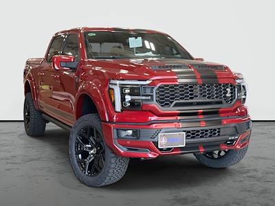 2025 Ford F-150 Super Crew 4x4 Shelby Off-Road Premium Lifted Truck for sale #1FTFW5L59SFB79359 - photo 1