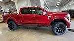 2025 Ford F-150 Super Crew 4x4 Shelby Off-Road Premium Lifted Truck for sale #1FTFW5L59SFB79359 - photo 2