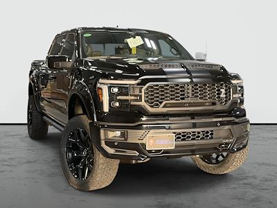 2025 Ford F-150 Super Crew 4x4 Shelby Off-Road Premium Lifted Truck for sale #1FTFW5L59SFB98459 - photo 1