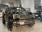 2025 Ford F-150 Super Crew 4x4 Shelby Off-Road Premium Lifted Truck for sale #1FTFW5L59SFB98459 - photo 10