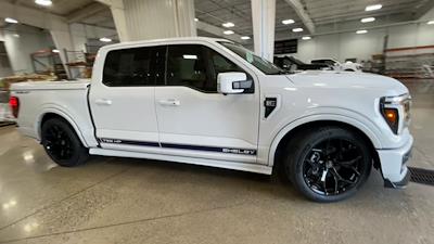 2025 Ford F-150 Super Crew 4x4 Shelby Super Snake Premium Performance Truck for sale #1FTFW5L59SKE85856 - photo 2