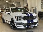 2025 Ford F-150 Super Crew 4x4 Shelby Super Snake Premium Performance Truck for sale #1FTFW5L59SKE85856 - photo 10