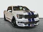 2025 Ford F-150 Super Crew 4x4 Shelby Super Snake Premium Performance Truck for sale #1FTFW5L59SKE85856 - photo 1