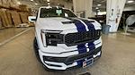 2025 Ford F-150 Super Crew 4x4 Shelby Super Snake Premium Performance Truck for sale #1FTFW5L59SKE85856 - photo 3