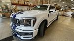 2025 Ford F-150 Super Crew 4x4 Shelby Super Snake Premium Performance Truck for sale #1FTFW5L59SKE85856 - photo 4