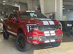2025 Ford F-150 Super Crew 4x4 Shelby Off-Road Premium Lifted Truck for sale #1FTFW5L59SKE86134 - photo 10